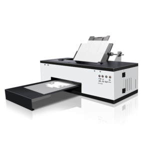 Impresora L1800 / DTF A3 ♻️ Epson L1800 para Impresión DTF