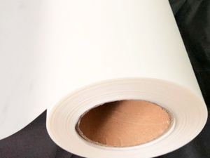 Papel Pet film DTf rollo 30 cm