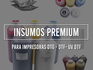 Insumos